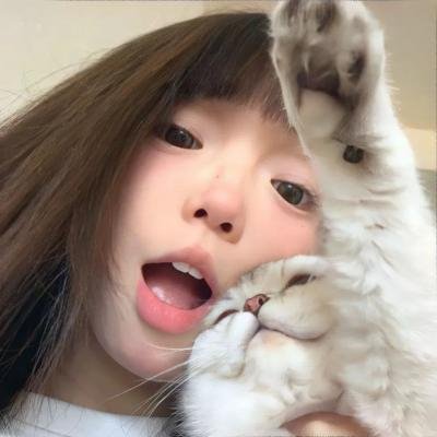 我的爆气女友