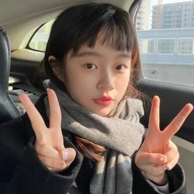 发光的河流